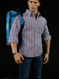 Toy center CEN-M-01 A, B Men's fashion apparel