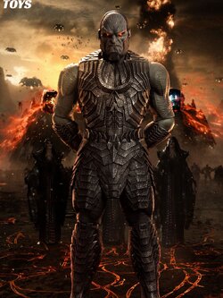 108TOYS 101001 1/6 DEATH GOD