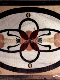 แพทเทิลหินอ่อน