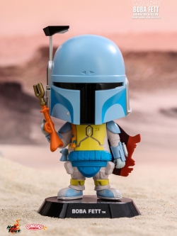 Hot Toys COSB388 STAR WARS - BOBA FETT (ANIMATION VERSION)