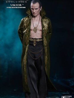 STAR ACE SA0037 Viktor (Underworld)