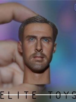 ELITE TOYS 1/6 Ryan Gosling - CLONE-K