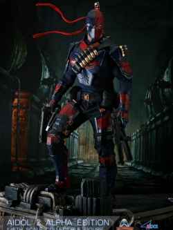 Aidol Ai-2B 1/6 Aidol 2 Alpha Edition (only helmet)