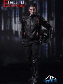Special Figures SF-001 Emerging Force
