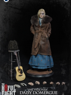 Asmus Toys H803 The Hateful 8 Series - Daisy Domergue