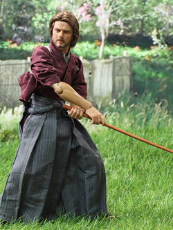 DID NS80186 US Army 7th Cavalry Regiment 1876 - Captain Nathan