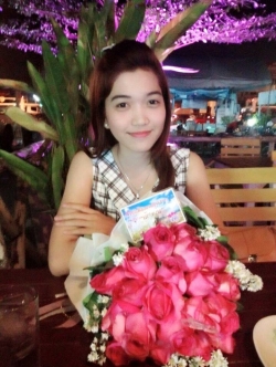 ช่อดอกกุหลาบ