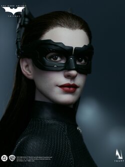 27/12/2568 INART AG-A029 The Dark Knight Rises - Catwoman