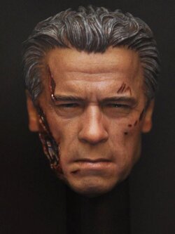 CHT-061 Damaged Version