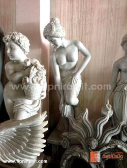 ประติมากรรมหินอ่อน b2