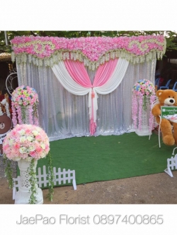 ฉากถ่ายภาพ 3 m x 2.2 m