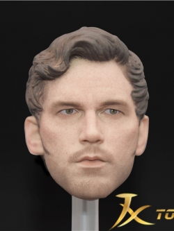 JXTOYS JX-021 Guardians of the Galaxy 2 - Star-Lord 2.0