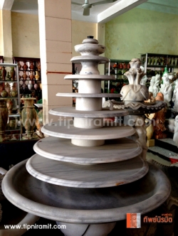 หัตถกรรมหินอ่อน