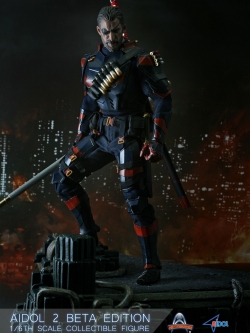 Aidol Ai-2B 1/6 Aidol 2 Beta Edition (regular head)