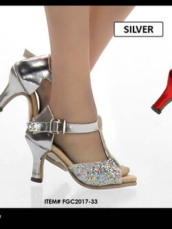 Flirty Girl Collectibles FGC2017-34 1/6 Female Boot Collection 2017