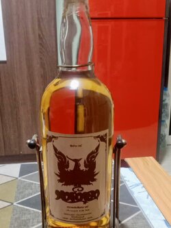 หงส์ทอง 4.5ลิตร เหล้าหงษ์ทอง สุราหงษ์ทอง