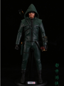 THREEQ TQ1001 City Ranger