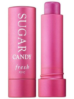 FRESH Sugar Tinted Lip Treatment Spf 15 4.3g（Candy）