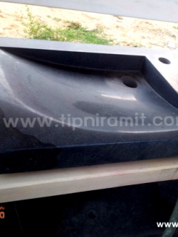 อ่างล้างหน้าหินอ่อน