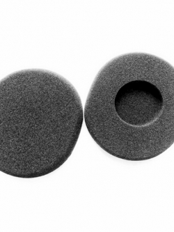 ขายฟองน้ำหูฟัง X-Tips รุ่น XT58 สำหรับหูฟัง Logitech H800