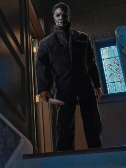 ClaSsic CT-05 1/6 Moonlight Panic Halloween