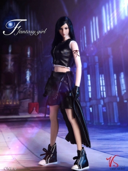 VStoys 1/6 Fantasy girl