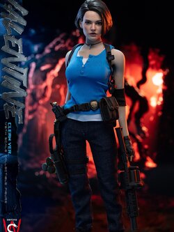 SWTOYS SW FS072 VALENTINE (CLEAN VERSION)