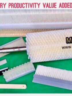 แปรงอุตสาหกรรมประเทศไทย