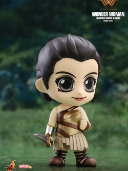 Hot Toys COSB419 WONDER WOMAN - WONDER WOMAN (TRAINING ARMOR VERSION)