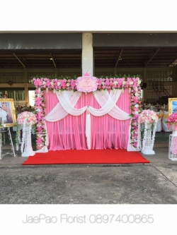 ฉากถ่ายภาพ 3 m x 2.2 m