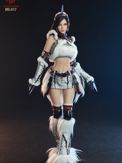 19/12/2568 STARMAN MS-017 TIFA LOCKHART