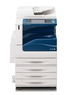 เช่าเครื่องถ่ายเอกสารสี รุ่น Fuji xerox DocuCentre-V C3373