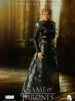 ThreeZero 3Z0064 Game of Thrones - Cersei Lannister