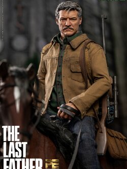 TOYS ERA PE015 1/6 THE LAST FATHER