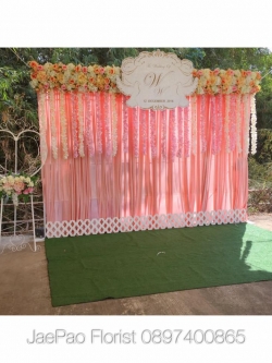 ฉากถ่ายภาพ 3 m x 2.2 m