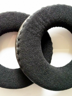 ขายฟองน้ำหูฟัง X-Tips รุ่น XT55 สำหรับหูฟัง ATH-AD1000X ATH-AD2000X AD900X AD700X