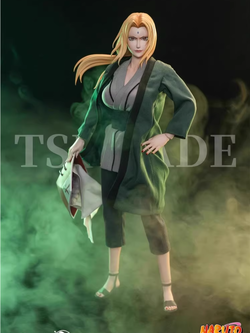 ROCKETTOYS ROC-009 1/6 Naruto Shippuden - Tsunade