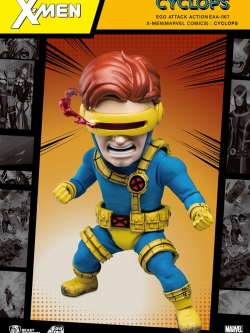 Beast Kingdom EAA067 X-Men: Cyclops