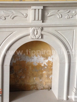 เตาชุดหินอ่อน s7