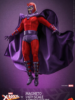 HONO STUDIO HS02 1/6 X-Men - Magneto
