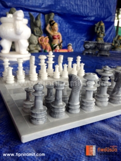 หมากลุกไทย 30x30