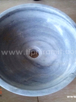 อ่างล้างหน้าหินอ่อน