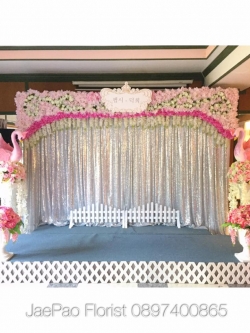 ฉากถ่ายภาพ 3 m x 2.2 m