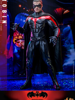 Hot Toys MMS787 Batman & Robin - Robin