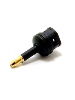 ขาย หัวแปลง Optical to 3.5mm optical
