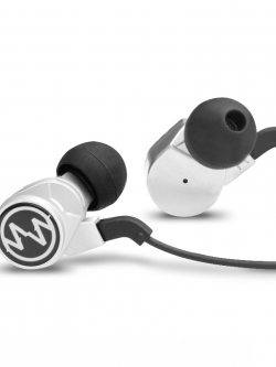 ขาย Macaw GT100S หูฟังระบบ inverted dynamic driver ตัวแรกของโลก รองรับมือถือ Smartphone