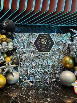 แบคดรอป GrandOpenning