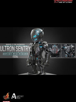 AMC005 TOUMA ULTRON SENTRY A
