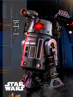Hot Toys CMS017 Star Wars™ - BT-1™