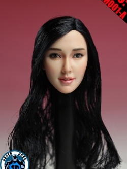 SUPER DUCK SDH001A Asia Headsculpt